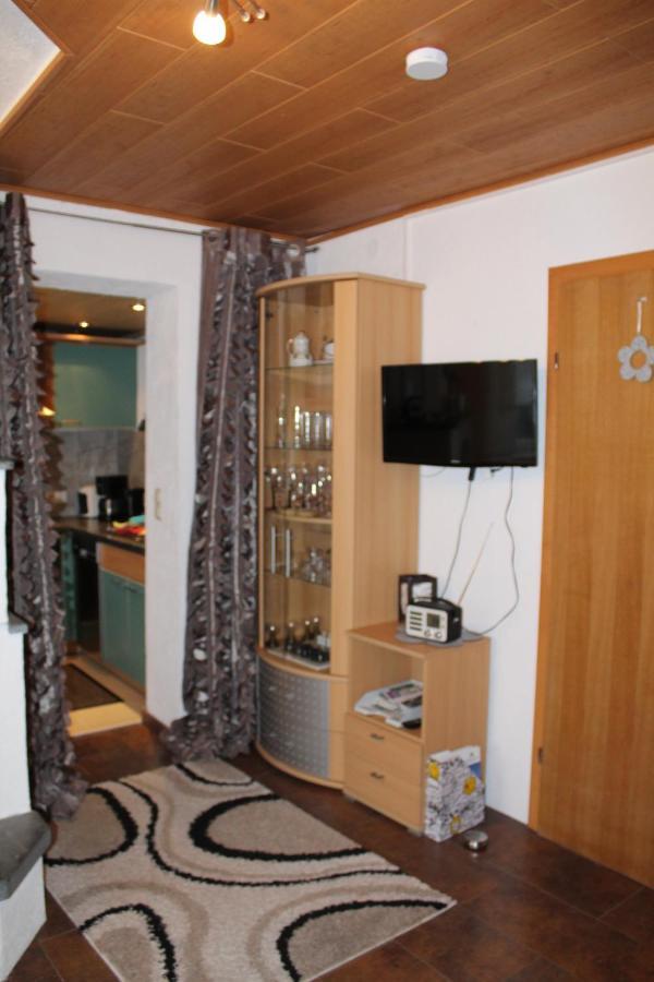 Ferienwohnung Rita Bad Mitterndorf Exterior foto