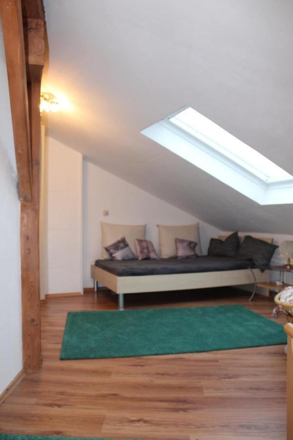 Ferienwohnung Rita Bad Mitterndorf Exterior foto