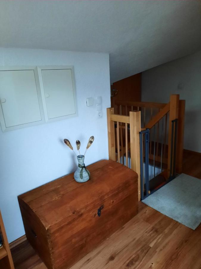 Ferienwohnung Rita Bad Mitterndorf Exterior foto