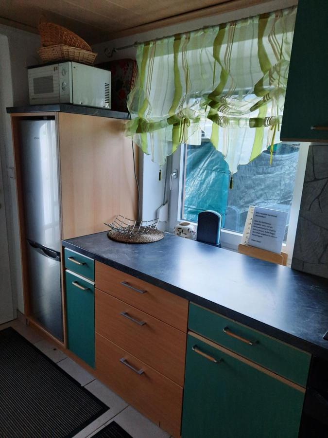 Ferienwohnung Rita Bad Mitterndorf Exterior foto